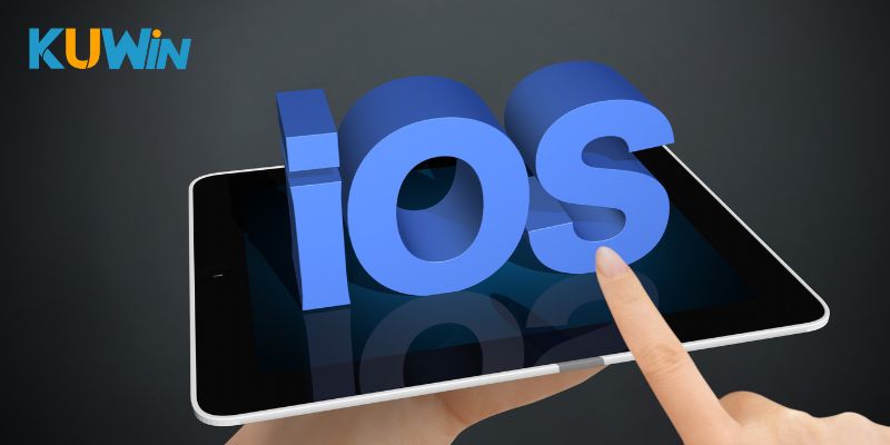 Tải Kuwin trên IOS