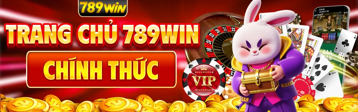 789win trang chủ chính thức