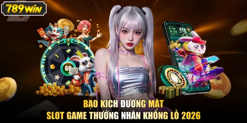 Bạo Kích Đường Mật – Slot Game Thưởng Nhân Khổng Lồ 2026