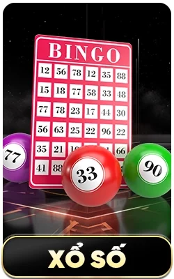 xổ số 789win